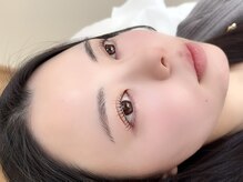 キュヴェ(cuvee)/似合わせまつげパーマ