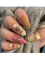 ネイルステーション リンクスウメダ店(NAIL STATION)&nbsp;#パラジェル　#ネイルケア#ハンドケア#セルフネイル