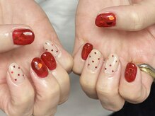 リミズネイルビューティー 名駅店(RimisNailxbeauty)