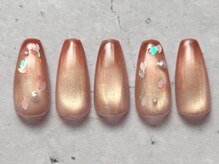 ユヅメ 日本橋店(YUZUME)/hand 定額Spring