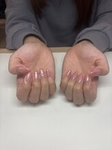 エーナイン イオン東根店/グラデーション