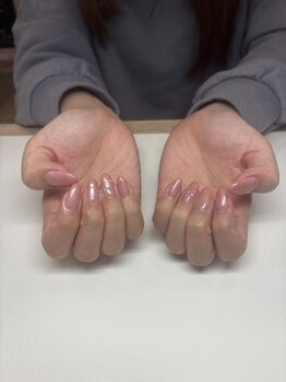 エーナイン イオン東根店/グラデーション