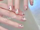ヴィヴィアン(Vivian)の写真/高品質×低価格がウリのVivian nail salon♪ミラー/マグネット/ニュアンスなど種類豊富にご用意あり◎