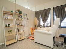 ミセレルオカザキ(MISEREL OKAZAKI)/眉毛施術