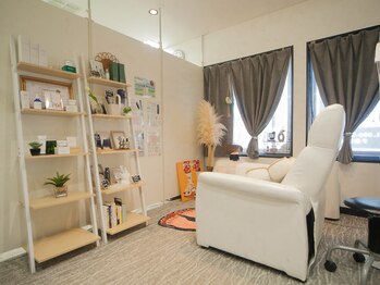 ミセレルオカザキ(MISEREL OKAZAKI)/眉毛施術