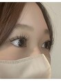 カリネメル(CALINER mel) 140本束感仕上げ
