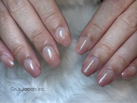 ワンカラー／フィルイン