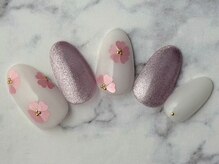 ネイルサロンリヴィエール(Riviere)/HAND★初回¥9500/再来¥10000