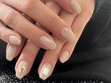 リエル ミサト(Reyel 3310)/持ち込みデザイン ¥6800～