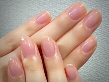 マーベラス ネイル(Marvellous Nail)の雰囲気（ ネイルケア☆クリアジェルでお手入れネイル★巻爪ケアあります）
