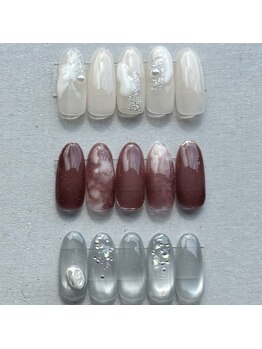 ネイルサロン アデル(Adele)/最旬springデザイン