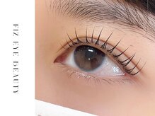 フィズ アイ ビューティー 豊橋牛川店(fiz eye beauty)/パリジェンヌラッシュリフト
