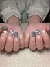 【Hand】Season artコース
