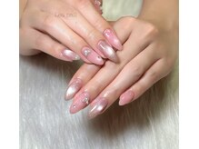 リーネイル(Lea nail)