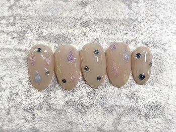 ウェヌスリコ(VENUSRICO.)/定額デザイン