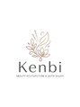 ケンビ(Kenbi)/美容鍼灸サロンKenbi《美容鍼/小顔》