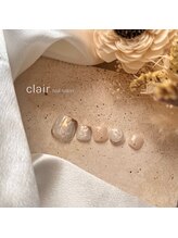 クレール(clair)/standard