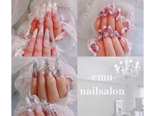 エムネイルサロン 五反田(emu nailsalon)