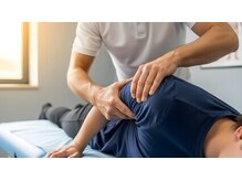 きさらづカイロプラクティック/骨盤調整・骨格調整