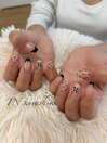 『Hand』持ち込みコース