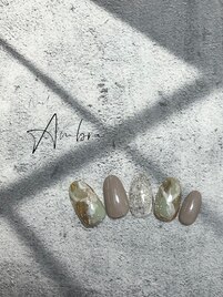 ニュアンス¥6600(2026.6~)