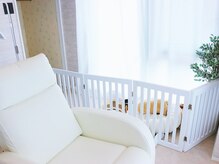 ワグ(wag)の雰囲気（ペット同伴可★専用スペースご用意しております◎）