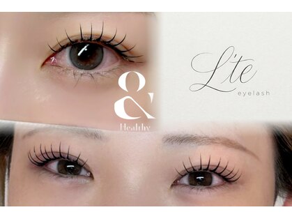 L'te eyelash【ルテアイラッシュ】まつげパーマ/パリジェンヌ/LEDマツエク/アイブロウの写真