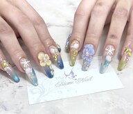 ツメ ネイル(Tsume Nail)