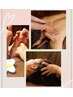 ■全身デトックス☆贅沢コース150分《男性》