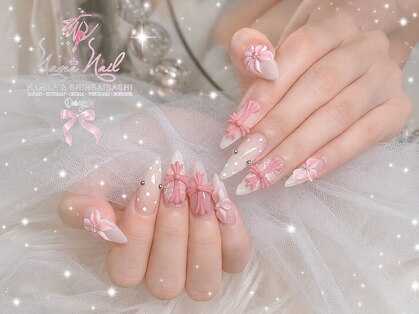リナスパ(79LINA SPA)の写真