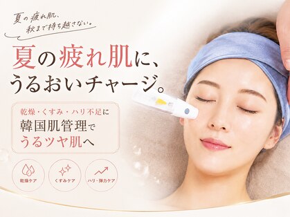 ミアンカ(mianca)の写真