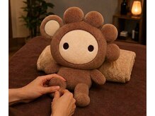リフレッシュサロン ハチコ(Re'fresh Salon HACHIKO)の雰囲気（ぜひ、HACHIKOで癒しのひとときをお過ごしください♪）