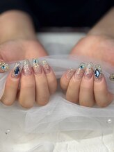 グレース(grace)/ネイル