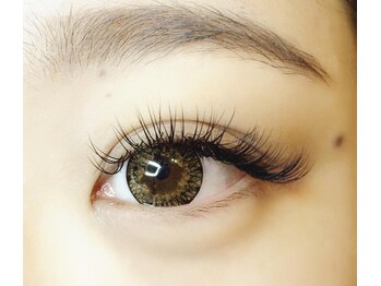 ラピスモアラーレ(Lapis Mor Lale)/無制限つけ放題 7980円