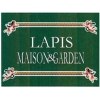 ラピスガーデン(LAPIS GARDEN)のお店ロゴ