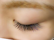 レポ(Eyelash Salon Lepo's)/＊カラーLASHでおしゃれ度UP＊