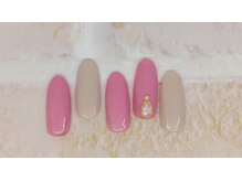 シャンティー ヒラギシ(Shanti hiragishi)/定額カジュアルコース　5720円