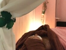 ベラ フェイシャルアンドボディサロン(Bella. facial body salon)/全身のリンパに働きかけるパック