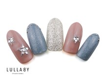ララバイ 三軒茶屋店(LULLABY)/デニムネイル