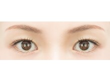アイラッシュサロン ブラン 静岡パルコ店/【下まつげ】