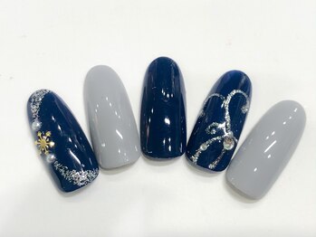 スリール(Sriel)/ハンド定額7980円