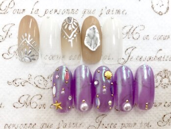 ジュエル(Jewel)/ご新規様 定額コミコミ7280円