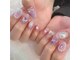 ウィッシュネイル 名古屋店(Ｗish Ｎail)の写真