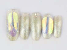 フォア ネイル(FOI NAIL)/氷ネイル