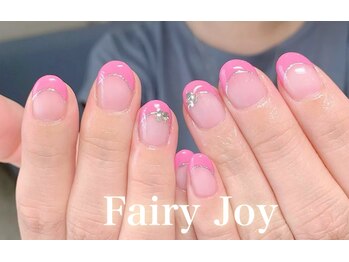 フェアリー ジョイ(Fairy Joy)/