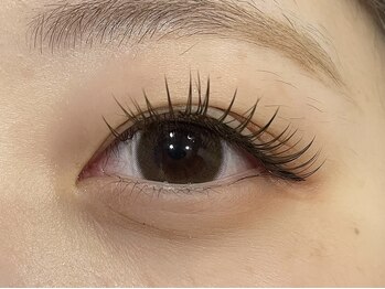 アイクイック 日暮里 西日暮里駅前店(Ai Quick)/ブラウンフラットラッシュ180本