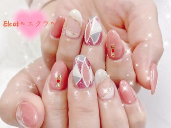 エクラ 横浜関内店(Eclat)/持ち込みコース