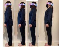 ソレイユ/来るたびに大きく変化してます！