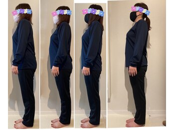 ソレイユ/来るたびに大きく変化してます!