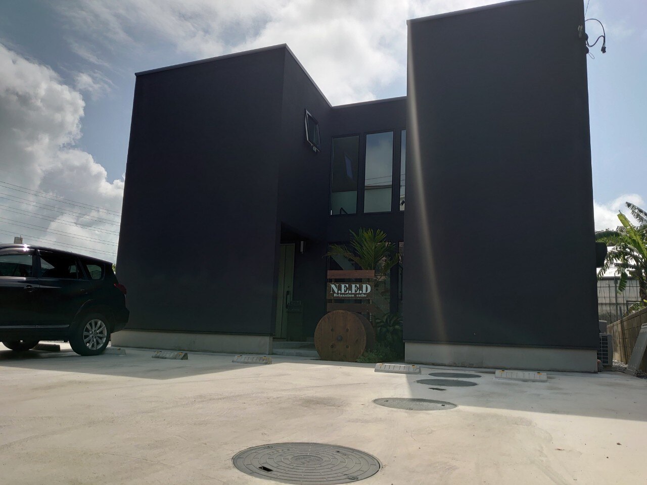 ニード(N.E.E.D)｜ホットペッパービューティー